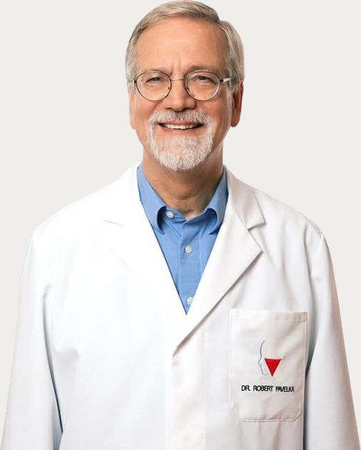 Primarius i.R. Dr. Robert Pavelka